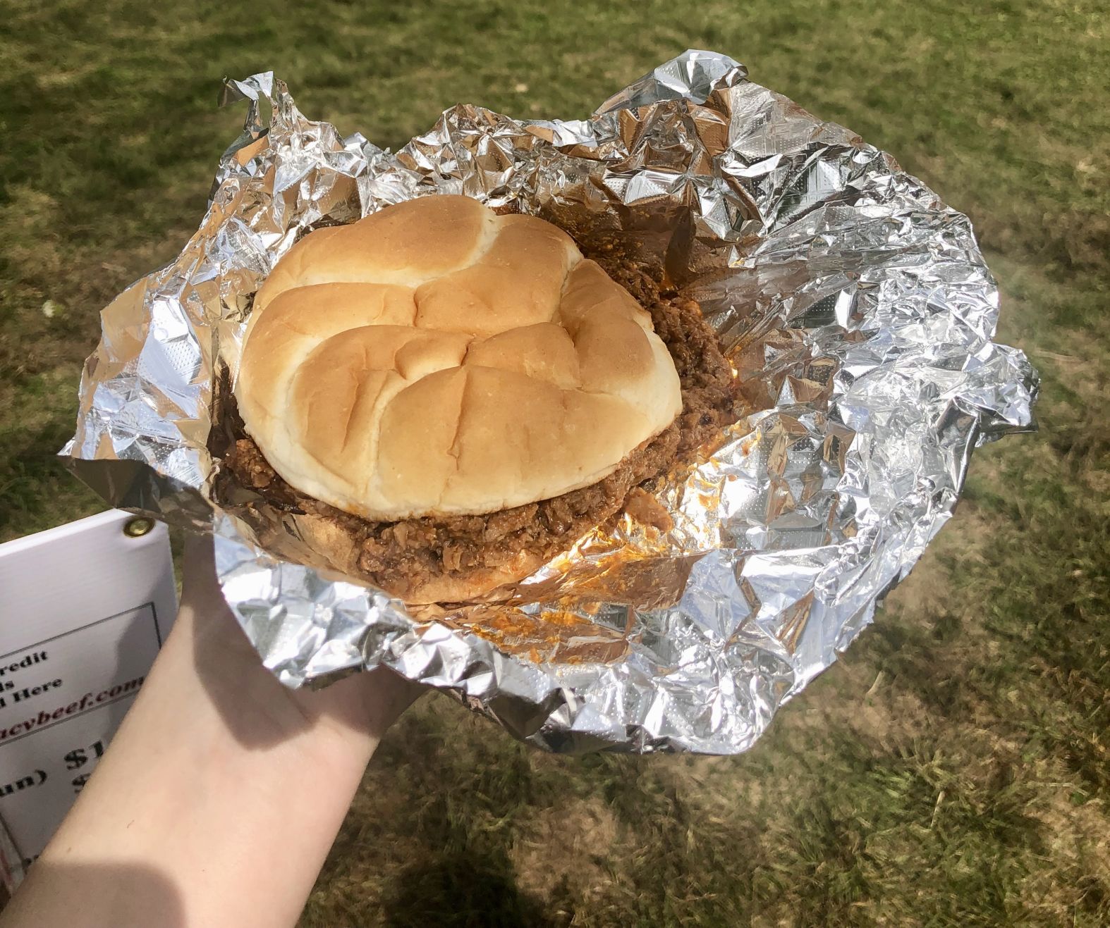 Missouri Legacy Beef